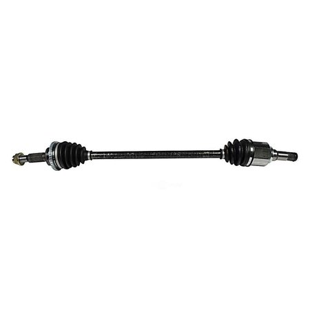 GSP New Cv Axle #Gsp Ncv11163 Gsp NCV11163